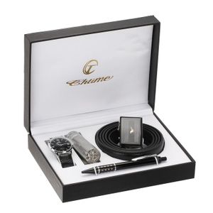 MONTRE BRACELET Coffret Montre Homme MONTRE BRACELET Coffret Montre Homme
