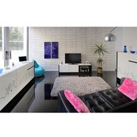 SEJOUR COMPLET STREET Salon complet 3 pièces