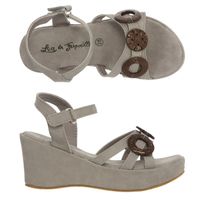SANDALE VILLE ENFANT LEA LA FRIPOUILLE Sandales Verane Enfant