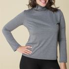 SOUS PULLS ALISON'B T-shirt Femme