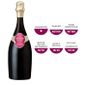 CHAMPAGNE Champagne Gosset Rosé