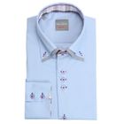 CHEMISIER - BLOUSE TOLDOT Chemise Homme
