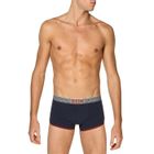 BOXER - SHORTY DIM Boxer Vintage Homme