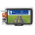 GPS AUTONOME MIO SPIRIT 475 IQ Route Europe