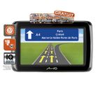 GPS AUTONOME MIO SPIRIT S480 EUROPE