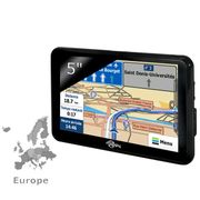 GPS AUTONOME Mappy Ulti 490 Europe