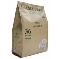 CAFE-CHICOREE Dosette Amateur