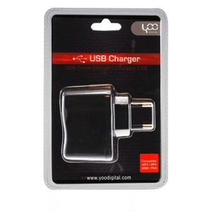 BATTERIE / CHARGEUR / ADAPTATEUR YOOCHARGEUR