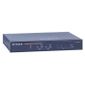MODEM - ROUTEUR NetGear Routeur Firewall VPN IPSec Double WAN Giga