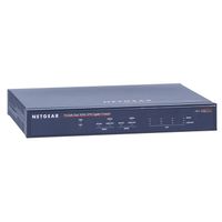 MODEM - ROUTEUR NetGear Routeur Firewall VPN IPSec Double WAN Giga