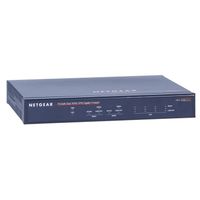 MODEM - ROUTEUR NetGear Routeur Firewall VPN IPSec Double WAN Giga