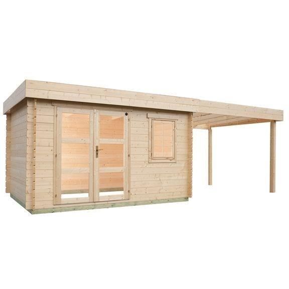 Chalet 20m2 achat / vente chalet 20m2 pas cher cdiscount Chalet Créatif Cabin