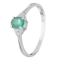 BAGUE PRINCESS MONTE CARLO Bague Femme