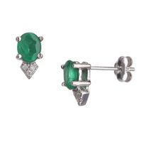 BOUCLES D'OREILLES PRINCESS MONTE CARLO Boucles d'Oreilles Femme