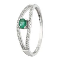 BAGUE - CHEVALIERE PRINCESS MONTE CARLO Bague Femme