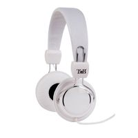 CASQUE / ECOUTEUR TNB Pure White