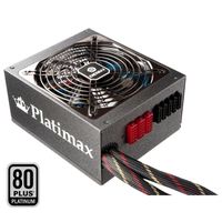 BLOC D'ALIMENTATION  INTERNE Enermax 1000W Platimax