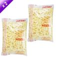 CONFISERIE DE SUCRE HARIBO Banane 1.5 Kilos  (x2)