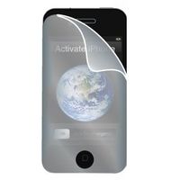 FILM DE PROTECTION Muvit Protection d'écran pour iPhone 4