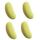 CONFISERIE DE SUCRE Haribo Banane 1.5 Kilos X2
