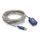 Trendnet câble d'extension USB + répéteur TU2-EX5