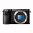 REFLEX Hybride SONY NEX7