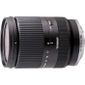 OBJECTIF REFLEX & FLASH TAMRON 18-200 F/3,5-6,3 DiIII VC NOIR SONY