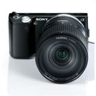 OBJECTIF REFLEX & FLASH TAMRON 18-200 F/3,5-6,3 DiIII VC NOIR SONY