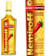 VODKA Nemiroff Honey Pepper 1L
