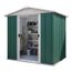 YARDMASTER Abri jardin GEYZ 2,77 m²