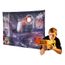  Nerf Shelter Single