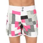 MAILLOT DE BAIN DIESEL Short de bain Blans Homme