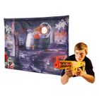  Nerf Shelter Single