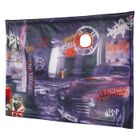JEU DE TIR Nerf Shelter Single