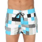 MAILLOT DE BAIN DIESEL Short de Bain Barracuda Homme