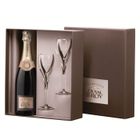  Coffret Duval-Leroy Millésime 2004