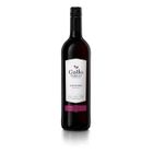 VIN ROUGE Gallo Family Zinfandel 2009