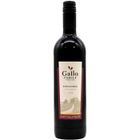 VIN ROUGE Gallo Family Zinfandel 2009