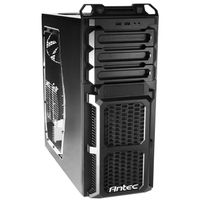 BOITIER PC   -  PANNEAUX LATERAUX Antec Dark Fleet 10