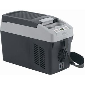 Glacière à compresseur CoolFreeze 10,5L 12-24V