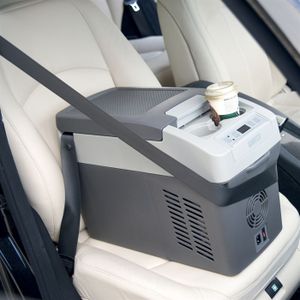 Glacière à compresseur CoolFreeze 10,5L 12-24V