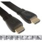 CABLES & CONNECTIQUES Continental Edison Câble HDMI 1.5m