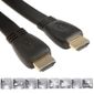 CABLES & CONNECTIQUES Continental Edison Câble HDMI 3m