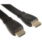 CABLES & CONNECTIQUES Continental Edison Câble HDMI 5m
