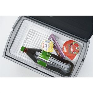 Glacière à compresseur CoolFreeze 18L 12-24V