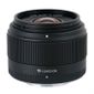 OBJECTIF REFLEX & FLASH Objectif Sigma 19mm F2,8 DN EX Micro Quatre Tiers