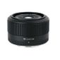 OBJECTIF REFLEX & FLASH Objectif Sigma 19mm F2,8 DN EX 30mm F2,8 DN EX