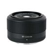 OBJECTIF REFLEX -FLASH Sigma 19mm F2,8 DN EX 30mm F2,8 DN EX Olympus