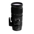 OBJECTIF REFLEX -FLASH Objectif SIGMA APO 50-15 pour Nikon