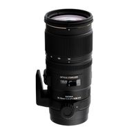 OBJECTIF REFLEX & FLASH Objectif SIGMA APO 50-15 pour Nikon